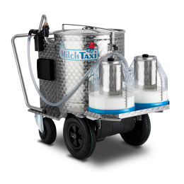 MilkTaxy