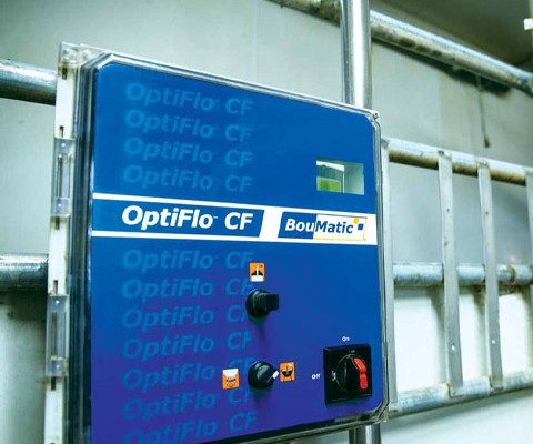 OptiFlo-CF